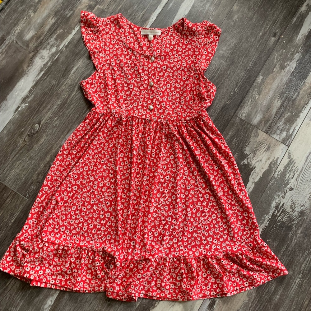 Women’s Dress